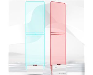 WY-80水晶门防盗报警器